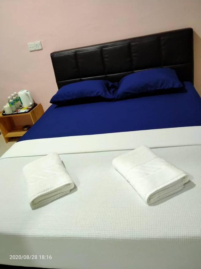 Tamim Suite Group Hotel Dungun Exterior foto