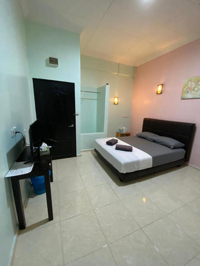 Tamim Suite Group Hotel Dungun Exterior foto